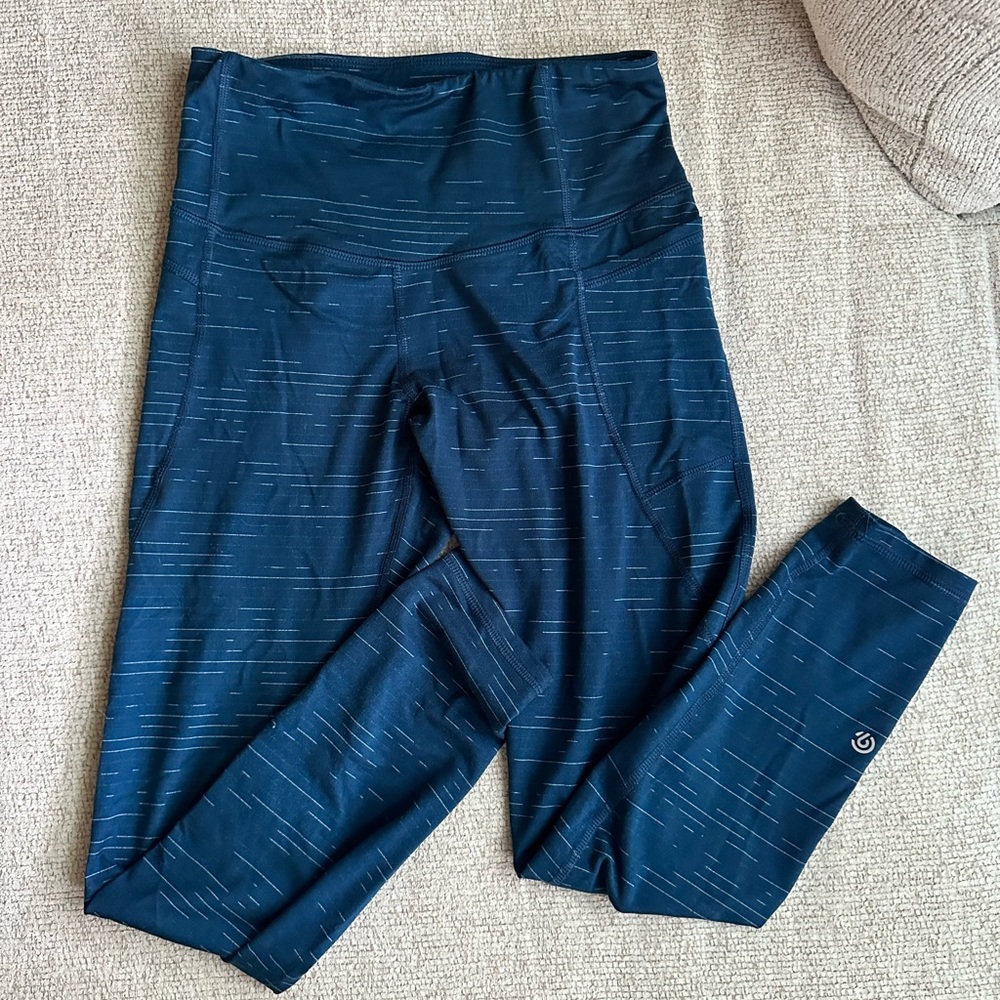 Champion 7/8 length leggings